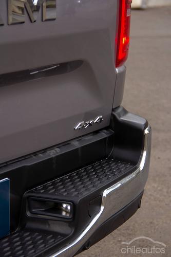 Dodge Ram 10