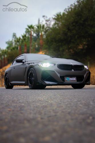 BMW M240 2