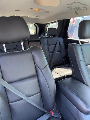 Dodge Durango 14