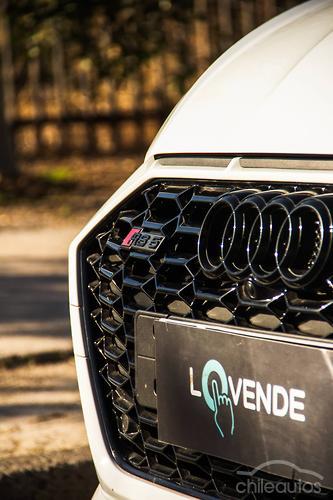 Audi Rs5 7