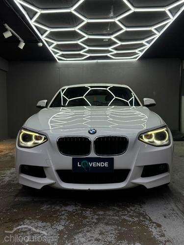 BMW 116 D