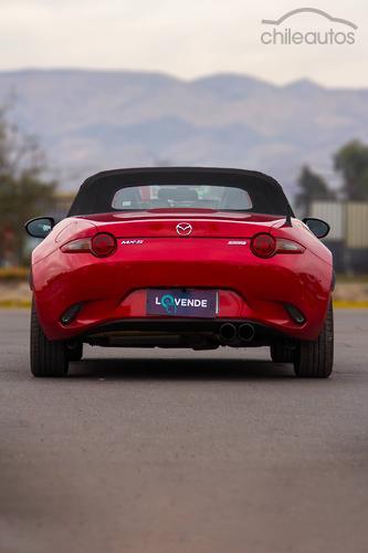 Mazda Mx-5 2