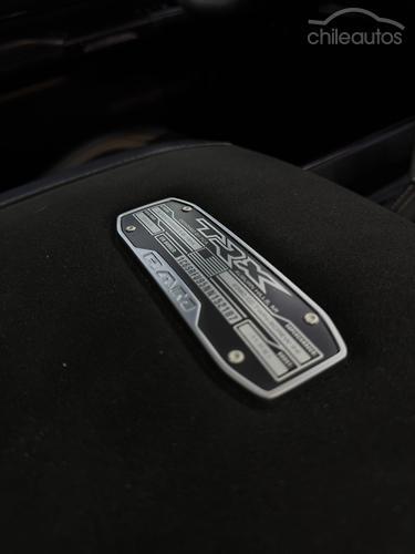 Dodge Ram 1500 7