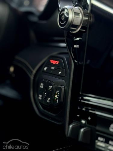 Dodge Ram 1500 10