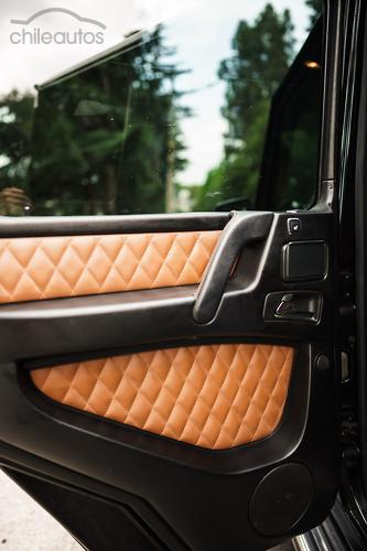 Mercedes-Benz G 63 Amg 7