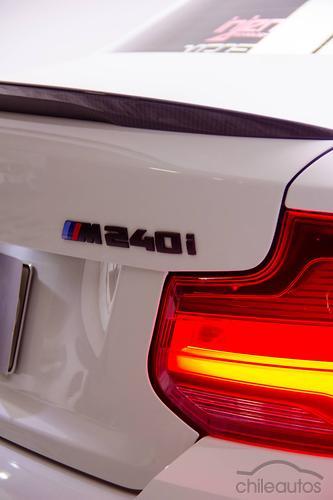 BMW M240 2