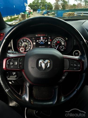 Dodge Ram 1500 10