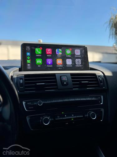 BMW 116 8