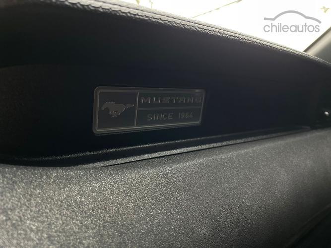 Ford Mustang 15
