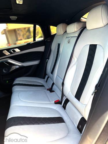 BMW X6 21