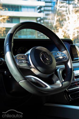 Mercedes-Benz G 500 18