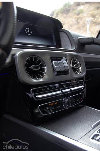 Mercedes-Benz G 63 Amg 12