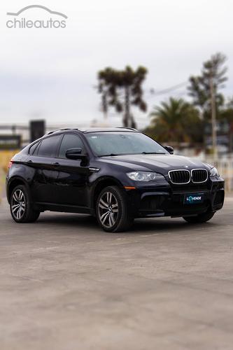 BMW X6 3