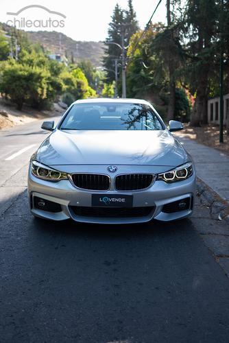 BMW M440i 3