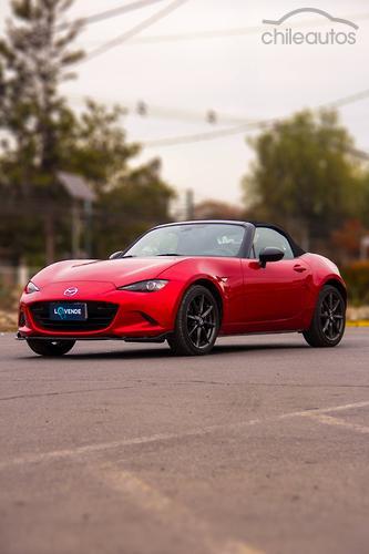Mazda Mx-5 6