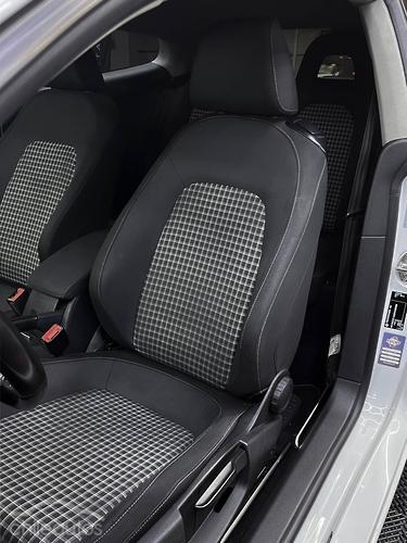 Volkswagen Scirocco 9