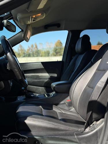 Dodge Durango 12