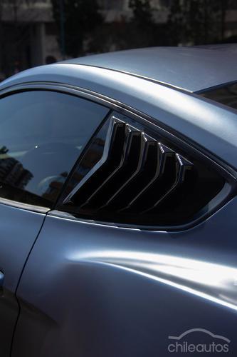 Ford Mustang 10