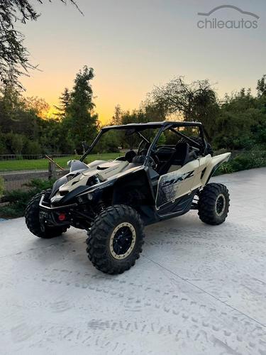 Yamaha Yxz 1000R