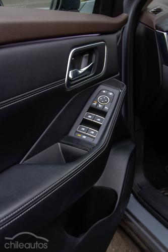 Nissan X-Trail E-Power 11