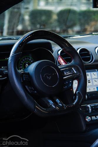 Ford Mustang 12