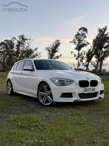 BMW 116 4