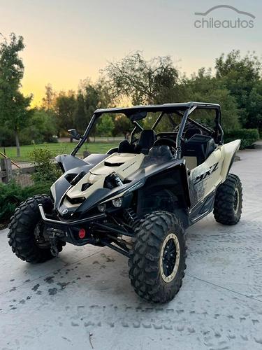 Yamaha Yxz 1000R 4