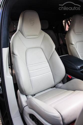 Porsche Cayenne 21