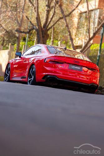 Audi Rs5 10