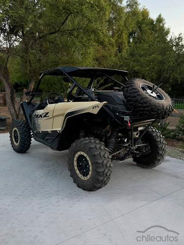 Yamaha Yxz 1000R 5