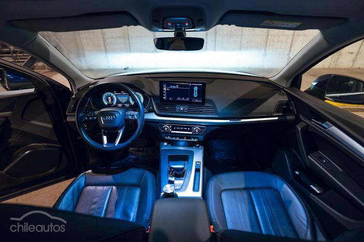 Audi Q5 11