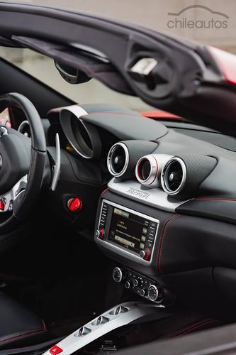 Ferrari California 12