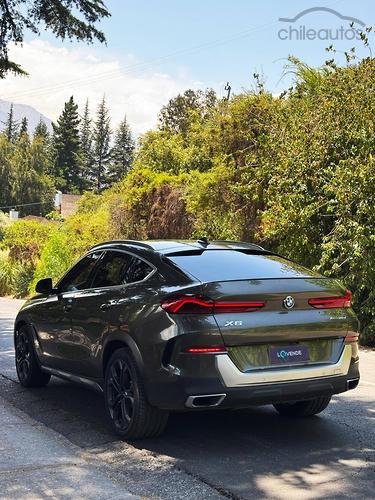 BMW X6 4