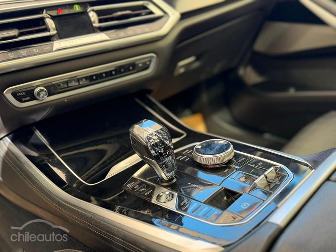 BMW X5 7