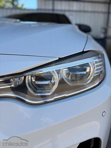 BMW M4 8