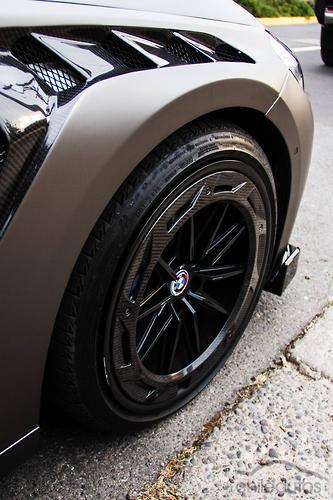 BMW M240 4