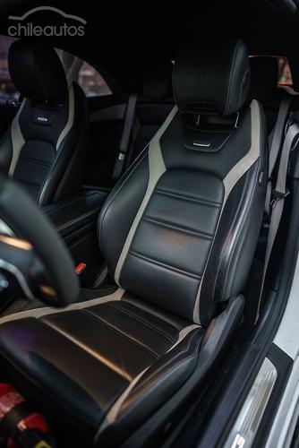 Mercedes-Benz C 63 Amg 20