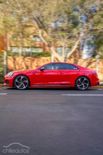 Audi Rs5 4