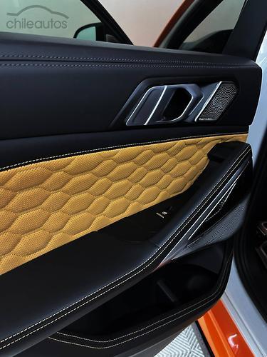 BMW X6 22