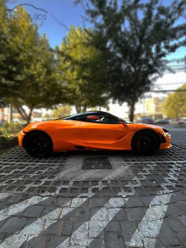 Mclaren 720 S 14