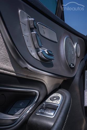 Mercedes-Benz C 63 S Amg 17