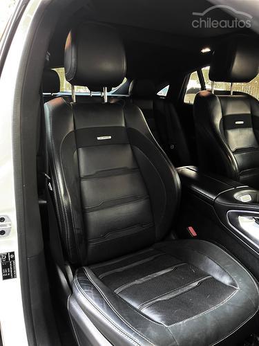 Mercedes-Benz GLE 53 AMG 18
