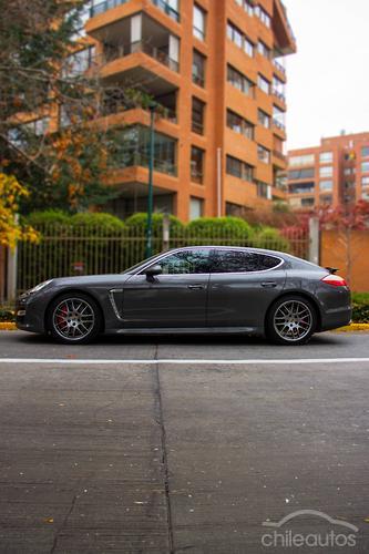 Porsche Panamera 2