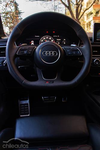 Audi Rs5 20