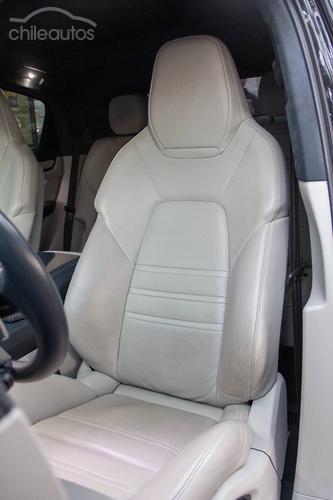 Porsche Cayenne 14