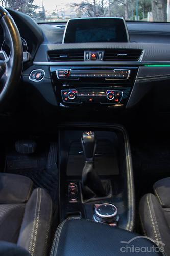 BMW X2 7