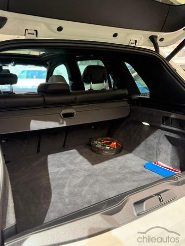 BMW X5 11