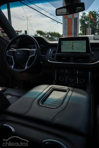 Chevrolet Tahoe 9