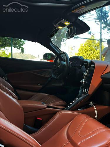 Mclaren 720 S 12