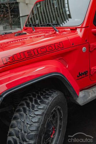 Jeep Gladiator 6